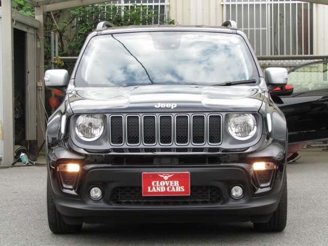 JEEP JEEP Renegade 2022