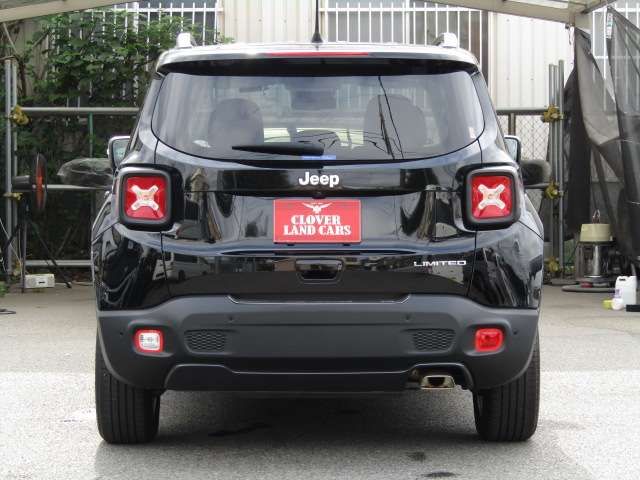 JEEP JEEP Renegade 2022