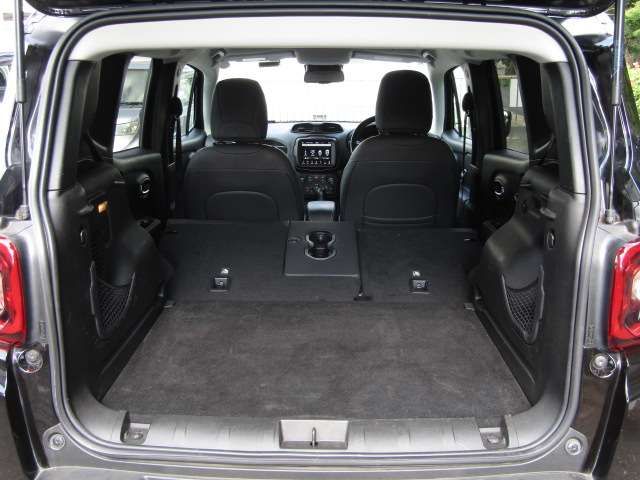 JEEP JEEP Renegade 2022