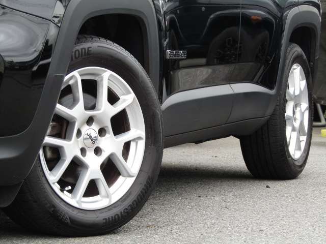 JEEP JEEP Renegade 2022