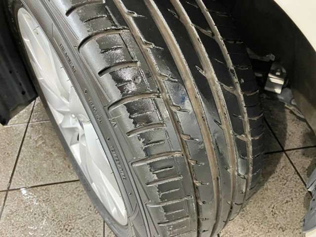 SUBARU LEGACY B4 2015