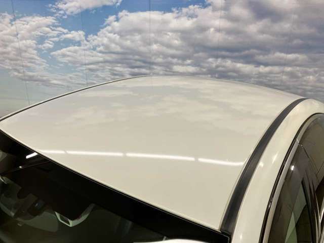 SUBARU LEGACY B4 2015