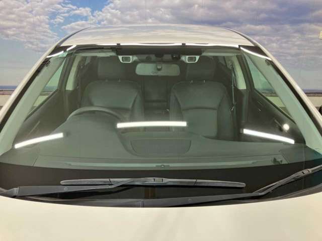 SUBARU LEGACY B4 2015