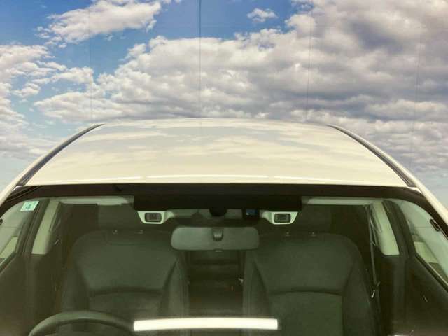 SUBARU LEGACY B4 2015