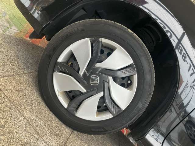 HONDA GRACE HYBRID 4WD 2015