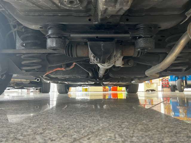 HONDA GRACE HYBRID 4WD 2015