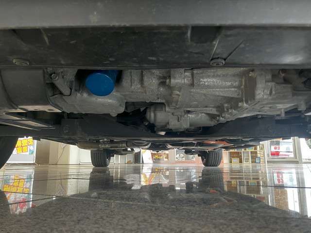 HONDA GRACE HYBRID 4WD 2015