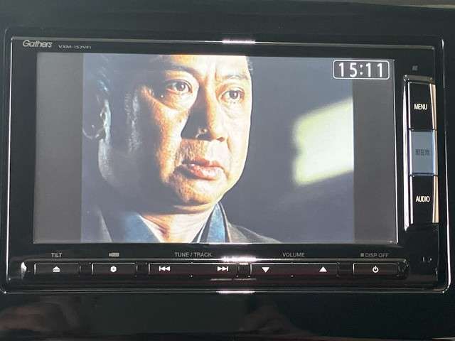 HONDA GRACE HYBRID 4WD 2015