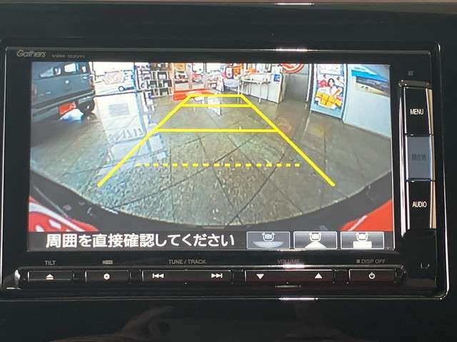 HONDA GRACE HYBRID 4WD 2015