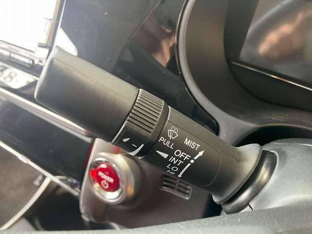 HONDA GRACE HYBRID 4WD 2015