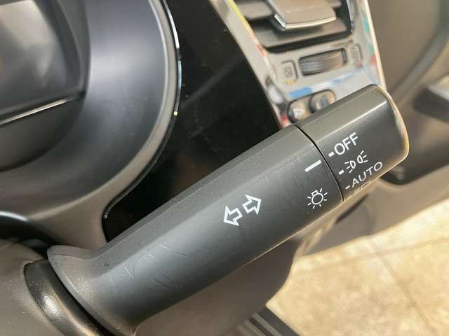 HONDA GRACE HYBRID 4WD 2015