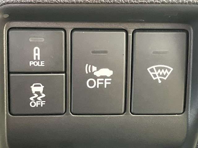 HONDA GRACE HYBRID 4WD 2015