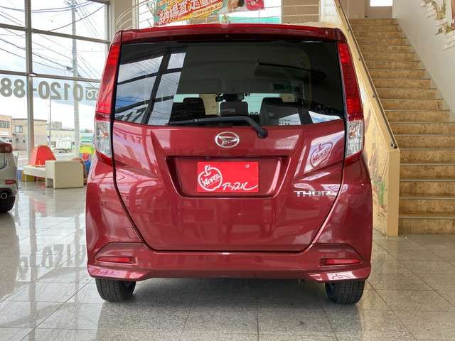 DAIHATSU THOR 4WD 2022