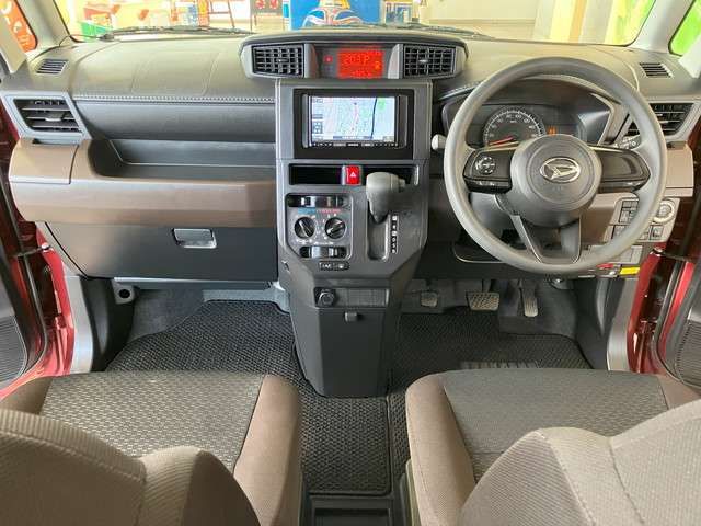 DAIHATSU THOR 4WD 2022