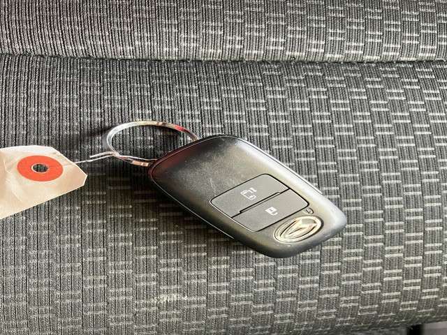 DAIHATSU THOR 4WD 2022