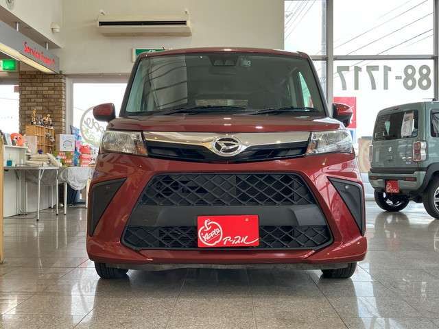 DAIHATSU THOR 4WD 2022