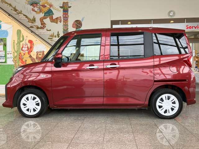 DAIHATSU THOR 4WD 2022