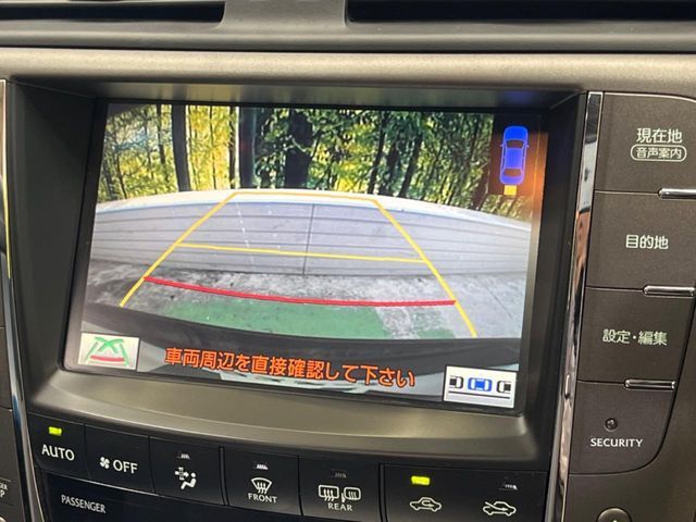 TOYOTA LEXUS IS250 2011