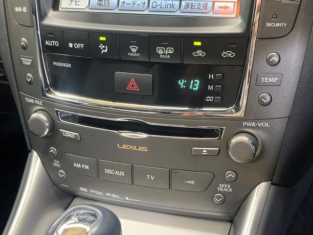 TOYOTA LEXUS IS250 2011