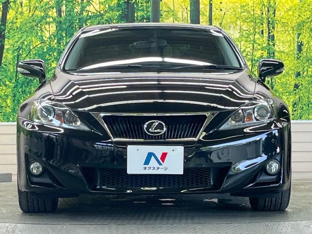 TOYOTA LEXUS IS250 2011