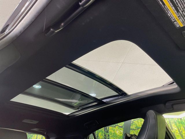 TOYOTA HARRIER 2WD 2017