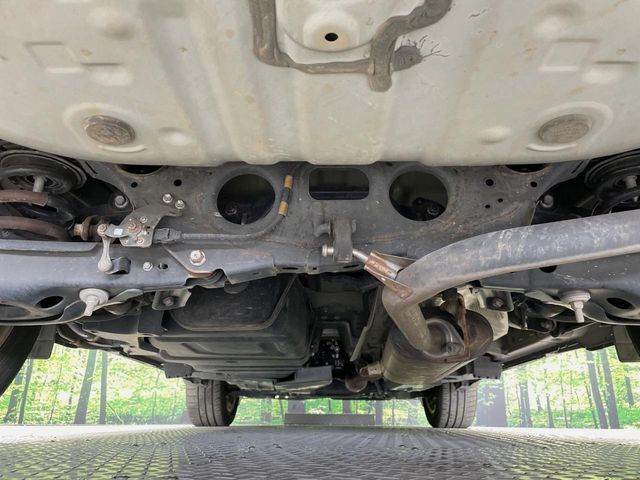 TOYOTA HARRIER 2WD 2017