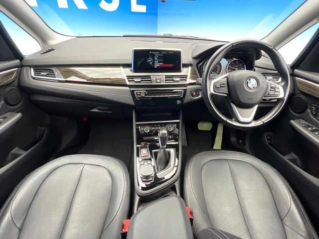 BMW BMW 2series Active Tourer 2016