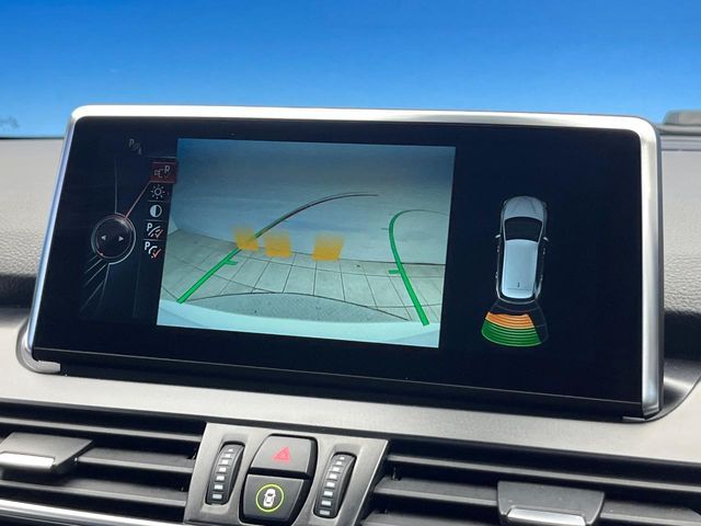 BMW BMW 2series Active Tourer 2016