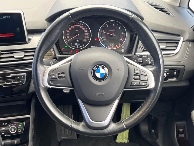 BMW BMW 2series Active Tourer 2016