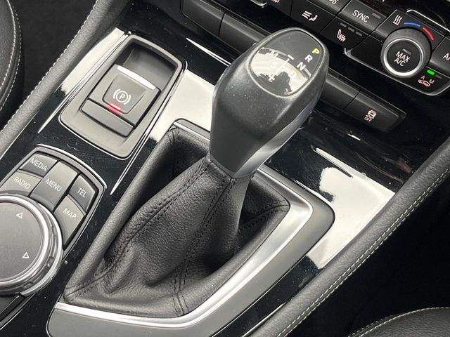 BMW BMW 2series Active Tourer 2016