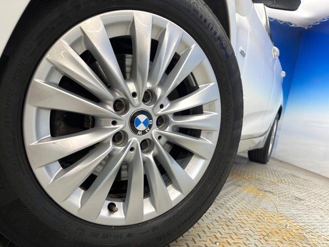 BMW BMW 2series Active Tourer 2016