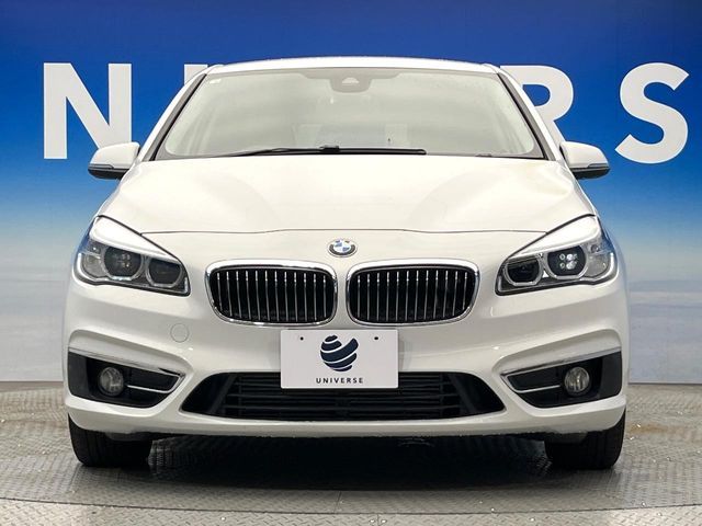 BMW BMW 2series Active Tourer 2016