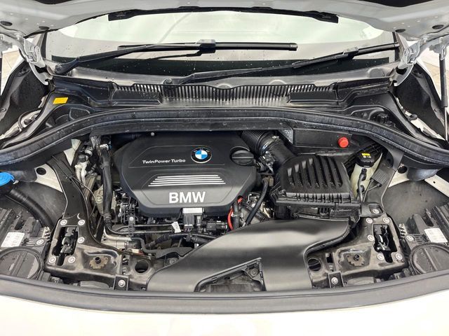 BMW BMW 2series Active Tourer 2016