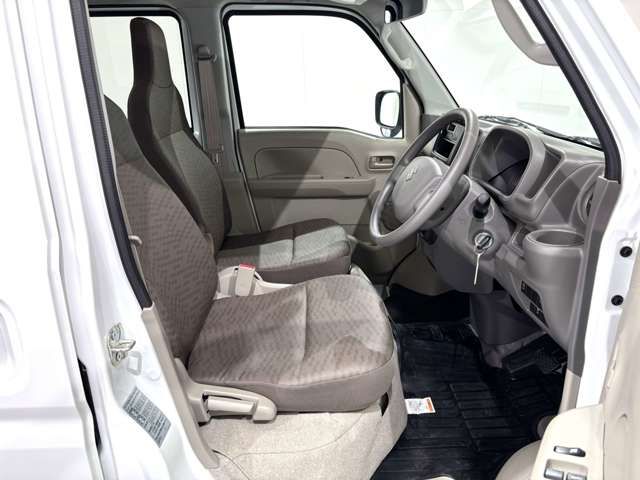 SUZUKI EVERY van 4WD 2023