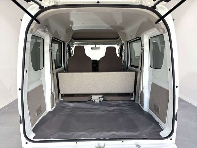 SUZUKI EVERY van 4WD 2023