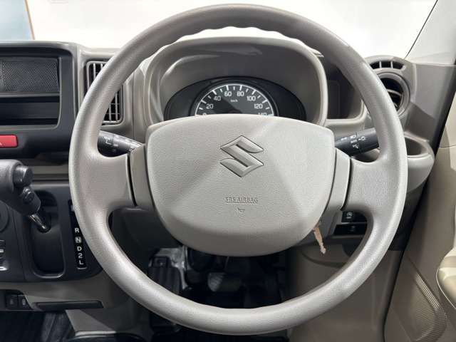 SUZUKI EVERY van 4WD 2023