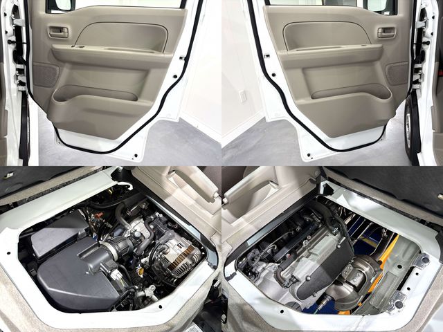 SUZUKI EVERY van 4WD 2023