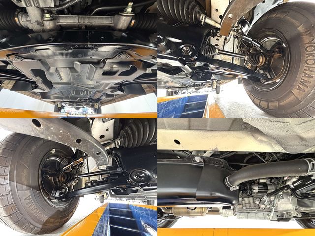 SUZUKI EVERY van 4WD 2023