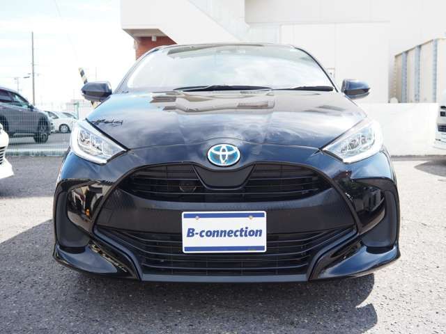 TOYOTA YARIS HYBRID 2020