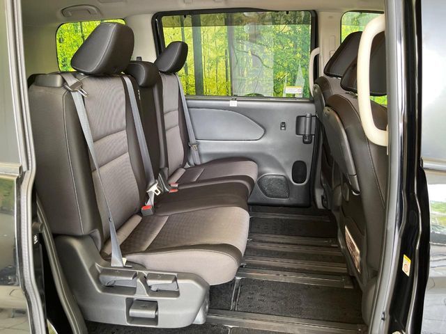 NISSAN SERENA  S-HYBRID 2020