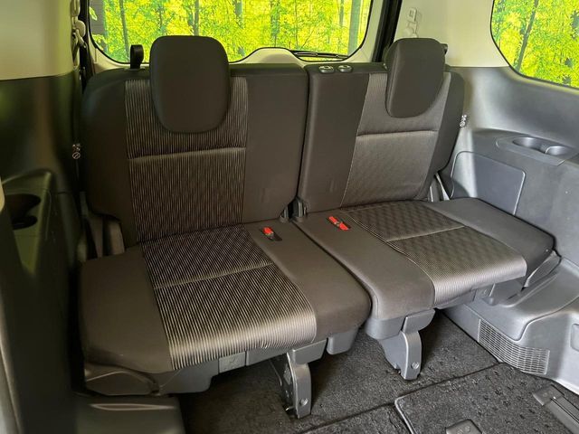 NISSAN SERENA  S-HYBRID 2020