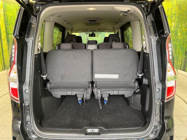 NISSAN SERENA  S-HYBRID 2020