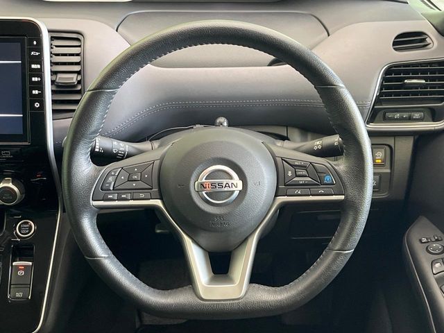 NISSAN SERENA  S-HYBRID 2020