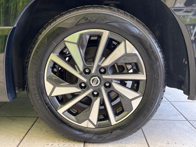 NISSAN SERENA  S-HYBRID 2020