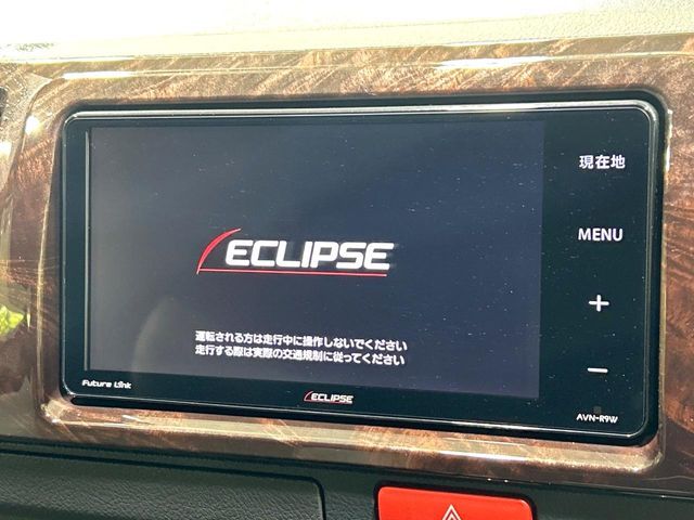 TOYOTA HIACE van 2WD 2018