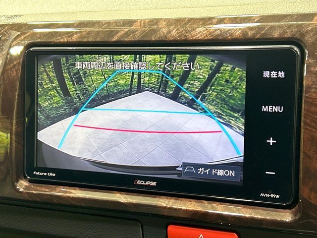 TOYOTA HIACE van 2WD 2018