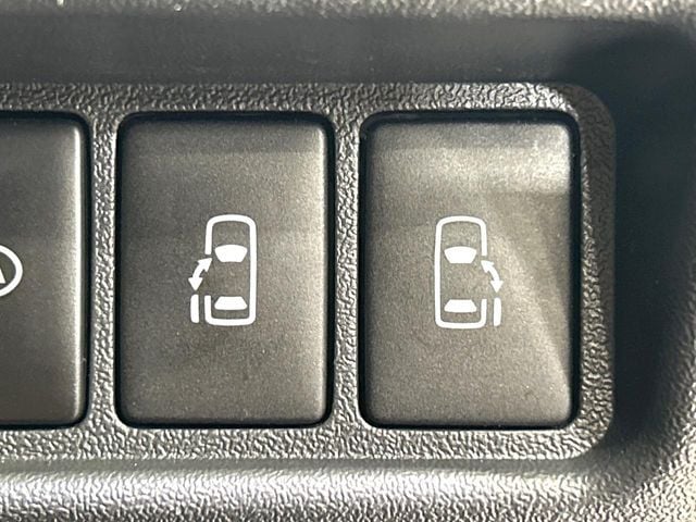 TOYOTA HIACE van 2WD 2018