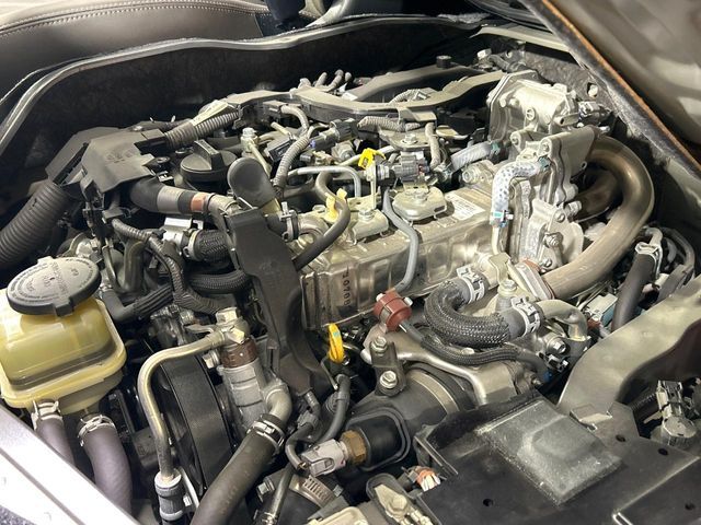 TOYOTA HIACE van 2WD 2018