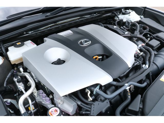 TOYOTA LEXUS ES300h 2021