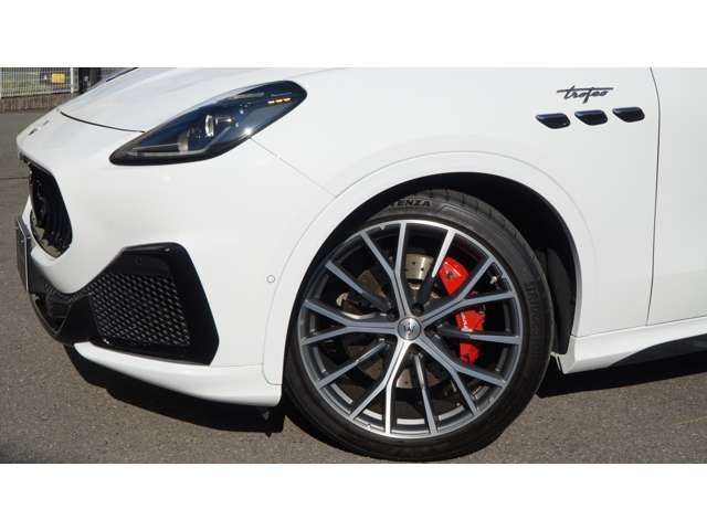 MASERATI MASERATI Grecale 2024